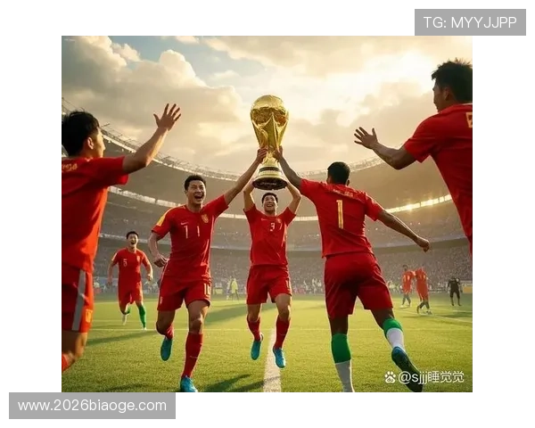 2026年中国足球队能否成功晋级世界杯详细预测与策略分析