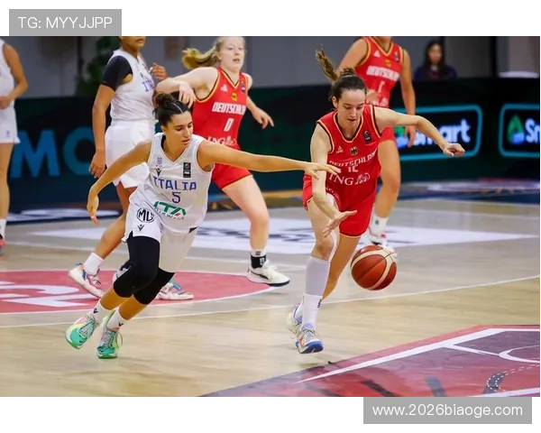 2026年女篮世界杯预选赛观赛指南及直播平台推荐全方位解析