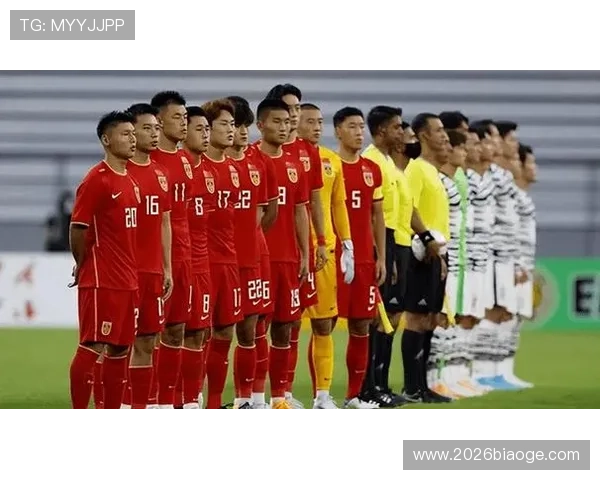 世界杯亚洲区预选赛各小组第二名排名变化及其对中国队晋级的潜在影响分析