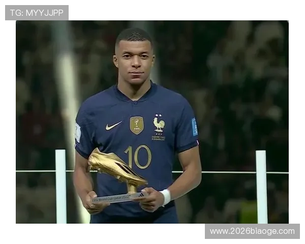 世界杯金球奖金靴奖的评选流程详解与获奖者的精彩表现