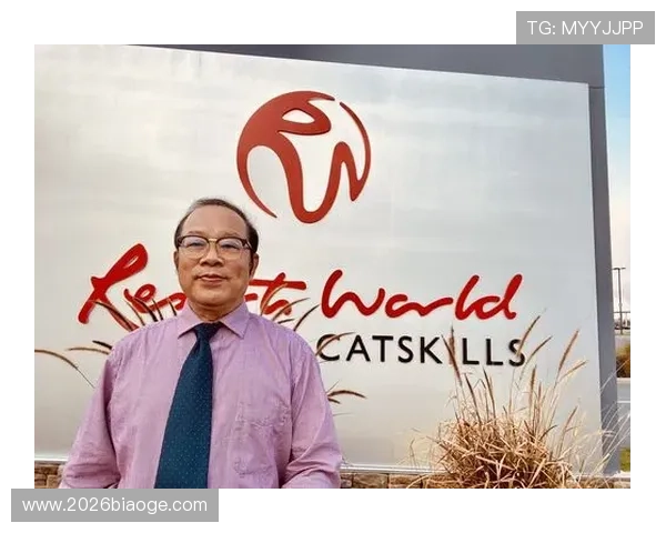 全面解析云顶集团旗下所有赌场的名单及其特色优势