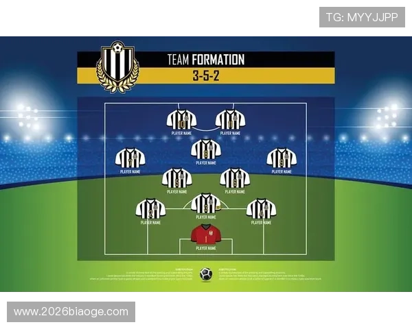 2026世界杯足球战术分析不同球队战术风格与比赛策略深度解读