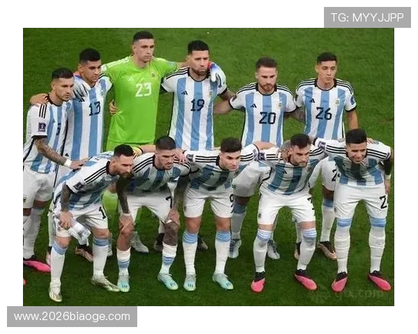 2026年世界杯冠军归属：专家详解最有潜力夺冠的球队