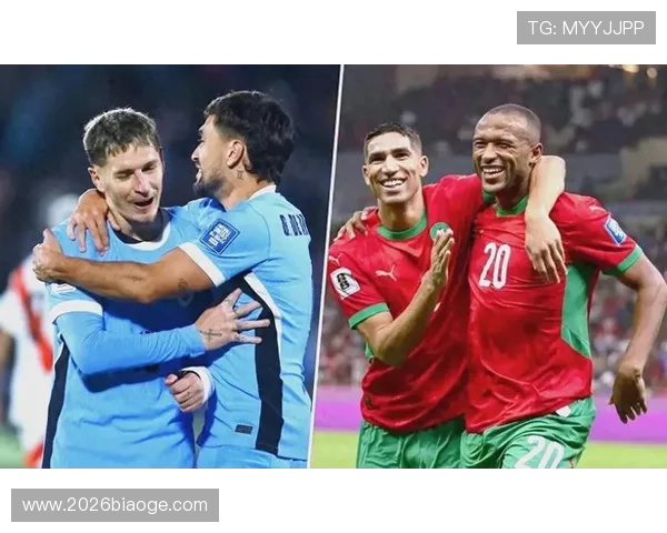 2026年世界杯48强阵容完整名单公布及球队实力对比